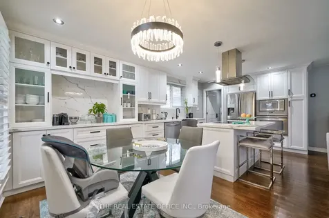 26 Pennywood Road Brampton ON L6V 2J8