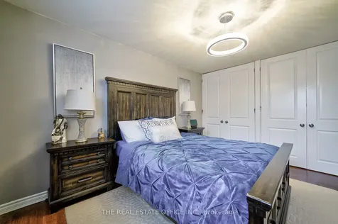 26 Pennywood Road Brampton ON L6V 2J8