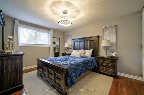 26 Pennywood Road Brampton ON L6V 2J8