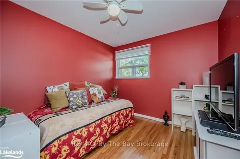 39 Athlone Avenue Brampton ON L6T 2N5