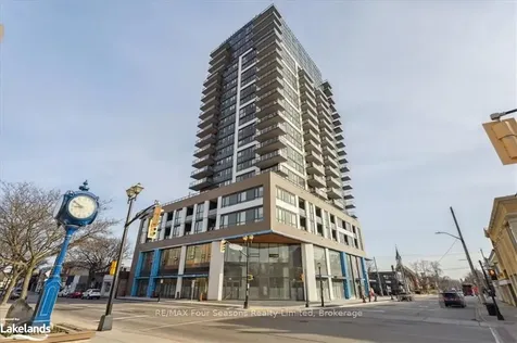 2007 James Street Burlington ON L7R 1H1