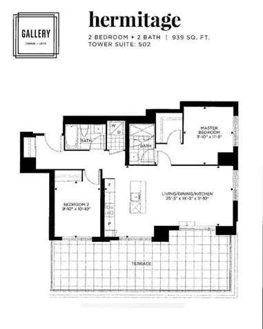 2007 James Street Burlington ON L7R 1H1