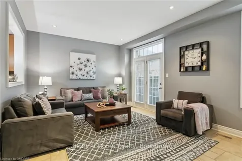 2282 Orchard Road Burlington ON L7L 0B5