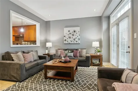 2282 Orchard Road Burlington ON L7L 0B5
