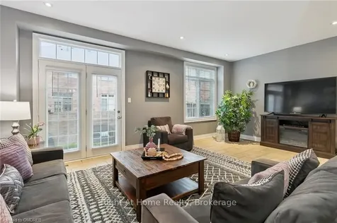 2282 Orchard Road Burlington ON L7L 0B5