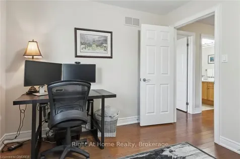 2282 Orchard Road Burlington ON L7L 0B5
