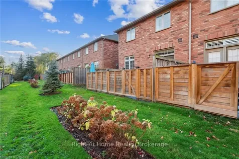 2282 Orchard Road Burlington ON L7L 0B5