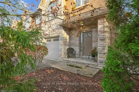 2282 Orchard Road Burlington ON L7L 0B5