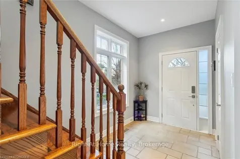 2282 Orchard Road Burlington ON L7L 0B5