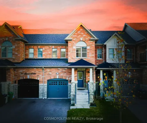 55 Fann Drive Brampton ON L7A 4L3