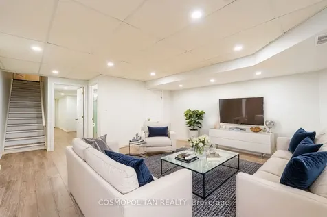 55 Fann Drive Brampton ON L7A 4L3