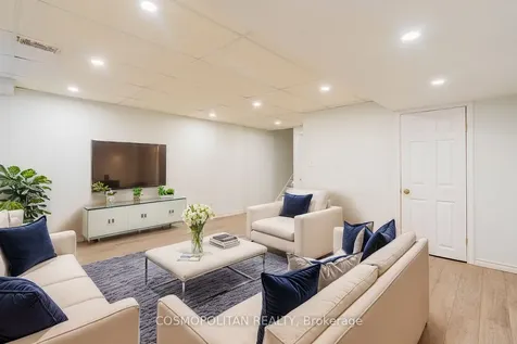 55 Fann Drive Brampton ON L7A 4L3