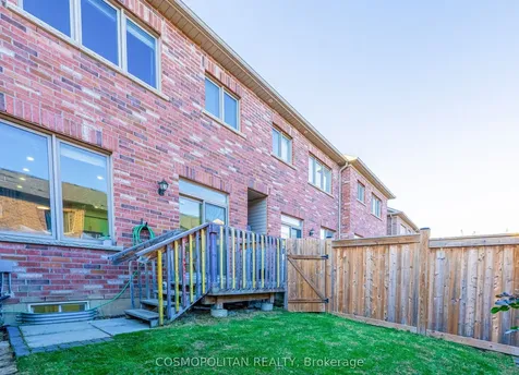 55 Fann Drive Brampton ON L7A 4L3