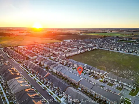 55 Fann Drive Brampton ON L7A 4L3