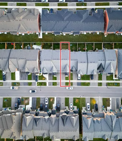 55 Fann Drive Brampton ON L7A 4L3