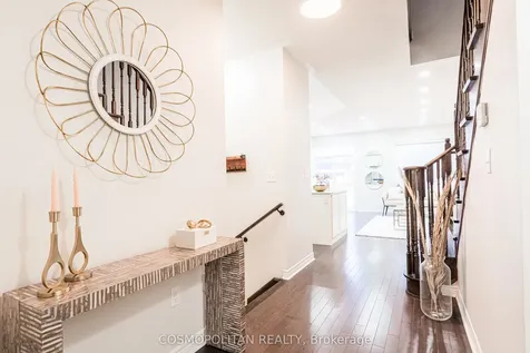 55 Fann Drive Brampton ON L7A 4L3