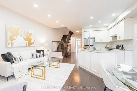 55 Fann Drive Brampton ON L7A 4L3