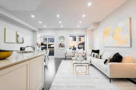 55 Fann Drive Brampton ON L7A 4L3