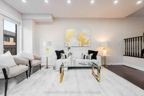 55 Fann Drive Brampton ON L7A 4L3