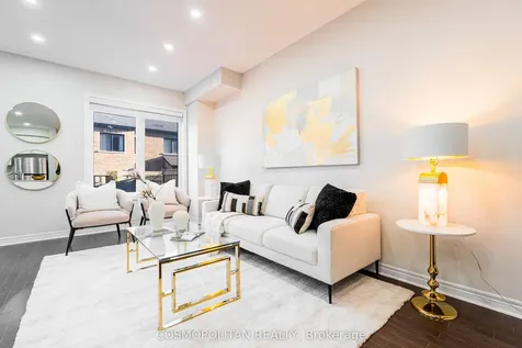 55 Fann Drive Brampton ON L7A 4L3