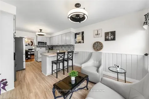 2155 Duncaster Drive Burlington ON L7P 4R4