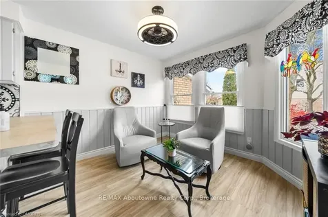 2155 Duncaster Drive Burlington ON L7P 4R4