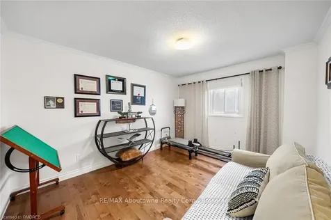 2155 Duncaster Drive Burlington ON L7P 4R4