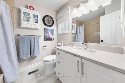 2155 Duncaster Drive Burlington ON L7P 4R4