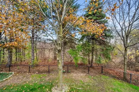 2155 Duncaster Drive Burlington ON L7P 4R4