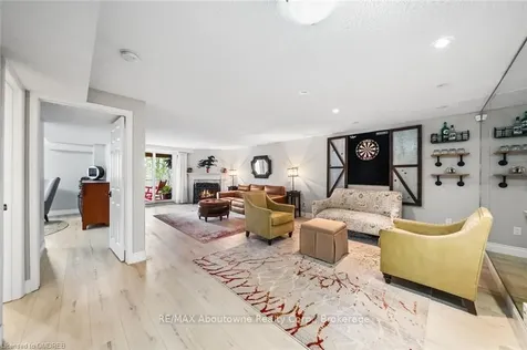 2155 Duncaster Drive Burlington ON L7P 4R4