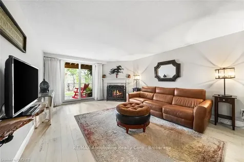 2155 Duncaster Drive Burlington ON L7P 4R4