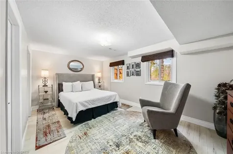 2155 Duncaster Drive Burlington ON L7P 4R4