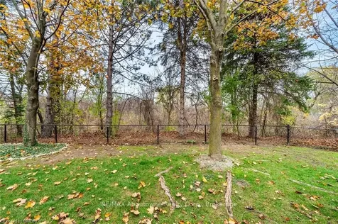 2155 Duncaster Drive Burlington ON L7P 4R4