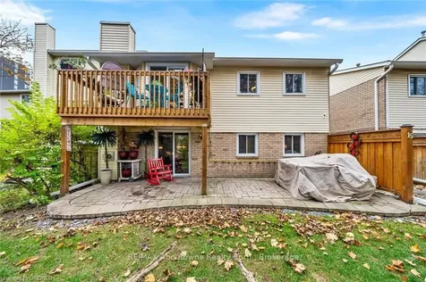 2155 Duncaster Drive Burlington ON L7P 4R4