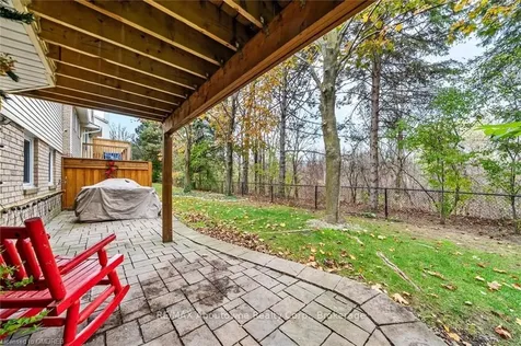 2155 Duncaster Drive Burlington ON L7P 4R4