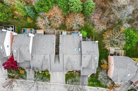 2155 Duncaster Drive Burlington ON L7P 4R4