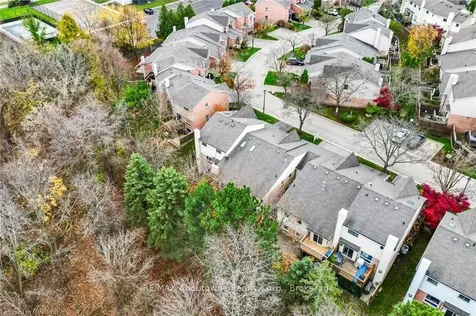 2155 Duncaster Drive Burlington ON L7P 4R4