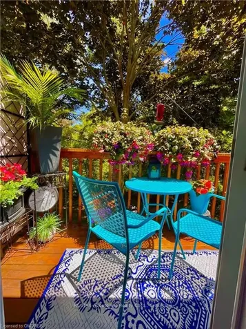 2155 Duncaster Drive Burlington ON L7P 4R4