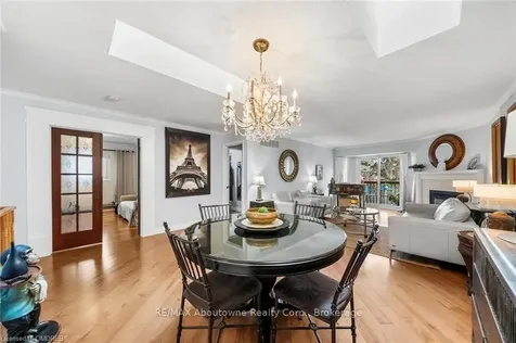 2155 Duncaster Drive Burlington ON L7P 4R4