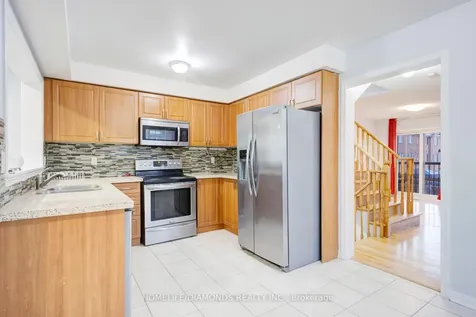 250 Richvale Drive Brampton ON L6Z 4W9