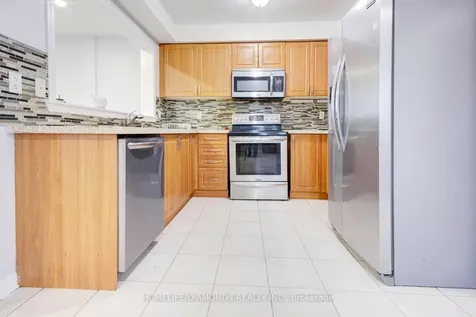 250 Richvale Drive Brampton ON L6Z 4W9