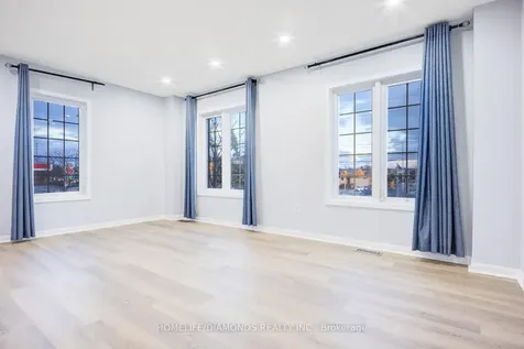 250 Richvale Drive Brampton ON L6Z 4W9