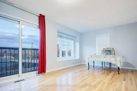 250 Richvale Drive Brampton ON L6Z 4W9