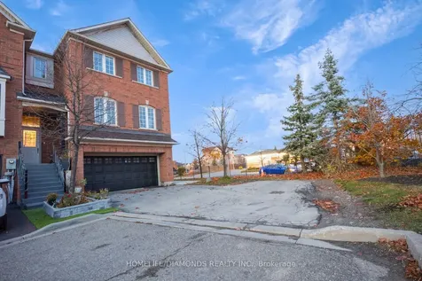 250 Richvale Drive Brampton ON L6Z 4W9