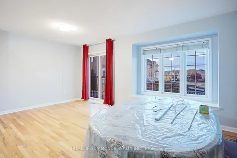 250 Richvale Drive Brampton ON L6Z 4W9