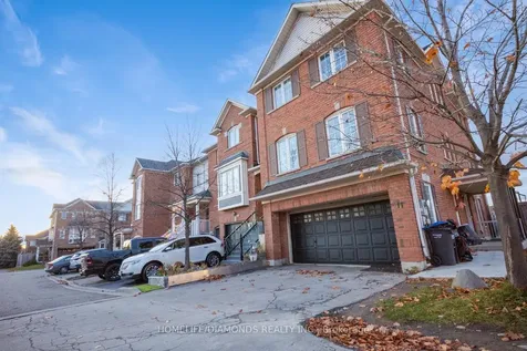 250 Richvale Drive Brampton ON L6Z 4W9