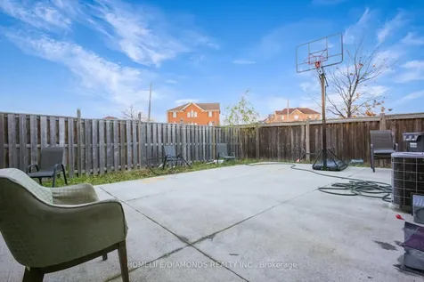 250 Richvale Drive Brampton ON L6Z 4W9