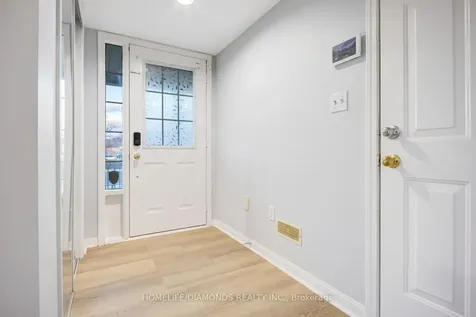 250 Richvale Drive Brampton ON L6Z 4W9