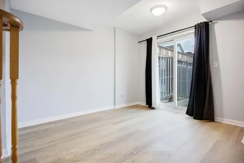 250 Richvale Drive Brampton ON L6Z 4W9