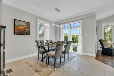 49 Sierra Crescent N/a Halton Hills ON L7G 0K3